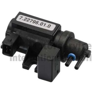 Supapa presiune turbocompresor potrivit BMW 1 (E87), 3 (E46), 3 (E90), 3 (E91), 3 (E92), 3 (E93), 5 (E39), 5 (E60), 5 (E61), 6 (E63), 6 (E64), 7 (E38), 7 (E65, E66 2.0D-4.4D 02.98-12.13 - Img 3