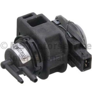Supapa presiune turbocompresor potrivit DACIA LOGAN, LOGAN EXPRESS, LOGAN MCV, SANDERO; NISSAN CUBE, JUKE, KUBISTAR, MICRA III, NOTE, NV200, NV200 / EVALIA 1.5D/2.0D/2.3D 06.01- - Img 3