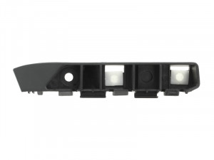 Suport bara Fata Dreapta (lateral, plastic) potrivit HYUNDAI I10 I 1.1/1.1D/1.2 01.08-12.13 - Img 1