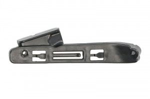 Suport bara protectie fata dreapta lateral potrivit BMW 3 E92, E93 09.06-12.13 - Img 2