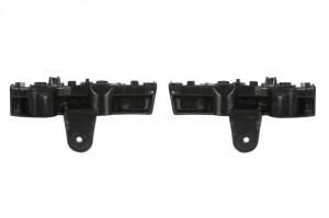 Suport bara protectie fata stanga/dreapta ( plastic, set) potrivit RENAULT CAPTUR II 11.19- - Img 2