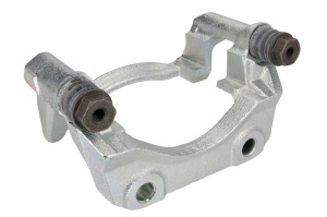 Suport etrier Fata Stanga potrivit DACIA LOGAN, LOGAN MCV, SANDERO, SANDERO II; LADA LARGUS; RENAULT CLIO II, CLIO II/HATCHBACK, LOGAN I, SANDERO/STEPWAY I 1.0ALK-1.9D 05.96- - Img 2