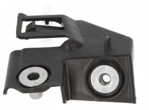 Suport far Dreapta potrivit VW PASSAT ALLTRACK B7, PASSAT B7 1.4-3.6 08.10-12.15 - Img 1