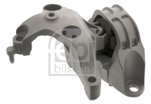 Suport motor Fata Dreapta, cauciuc-metal potrivit DACIA DUSTER, DUSTER/SUV, LOGAN, LOGAN EXPRESS, LOGAN MCV, SANDERO; RENAULT DUSTER, LOGAN I 1.4-1.6LPG 09.05- - Img 4