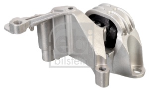 Suport motor Fata Dreapta, hidraulic potrivit DACIA DUSTER, DUSTER/SUV, LOGAN, LOGAN II, SANDERO; NISSAN TERRANO; RENAULT LOGAN I, LOGAN II, SANDERO/STEPWAY I 1.2-1.6LPG 09.04- - Img 3