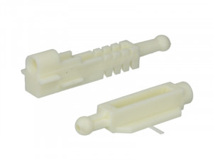 Suport, reflector (aplicatie: far, cantitate per impachetare: 1 buc.) potrivit BMW 5 (E39) 09.95-06.03 - Img 1