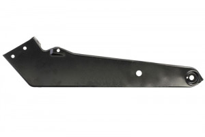 Suport stanga (parte superioara, metal) potrivit VW PASSAT B8 08.14-01.19 - Img 1