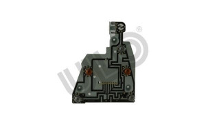 Suport Stop lampa spate Dreapta (cu bec) potrivit MERCEDES E T-MODEL (S211), E (W211) 1.8-6.2 03.02-07.09 - Img 3