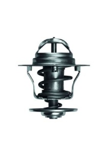 Termostat lichid racire (88°C) potrivit FORD C-MAX, COUGAR, COURIER, ECONOVAN, ESCORT CLASSIC, ESCORT IV, ESCORT IV EXPRESS, ESCORT V, ESCORT V EXPRESS, ESCORT VI, ESCORT VI/KOMBI 1.4-2.9 03.86- - Img 2