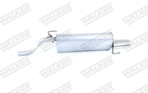 Toba finala esapament potrivit OPEL CORSA D, CORSA D/HATCHBACK, CORSA E, CORSA E/HATCHBACK 1.2/1.2LPG 12.09- - Img 2