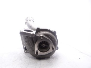 Turbocompresor (Nou, cu set de garnituri) potrivit AUDI A6 ALLROAD C6, A6 C6, Q7; PORSCHE CAYENNE; VW PHAETON, TOUAREG 3.0D 05.04- - Img 3