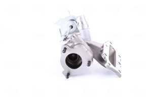 Turbocompresor (Nou) potrivit DACIA LOGAN II, LOGAN MCV II, SANDERO II; RENAULT CAPTUR I, CLIO IV, CLIO IV/HATCHBACK, CLIO IV/KOMBI, THALIA III 0.9/0.9LPG 10.12- - Img 4