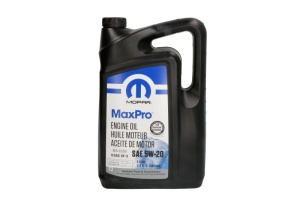 Ulei motor (5L) 5W20 ; CHRYSLER MS-6395 - Img 1