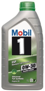 Ulei motor Mobil 1 (1L) 0W30 ;API SJ; SL; ACEA C2; C3; MB 229.31; MB 229.51; MB 229.52; PORSCHE C30; VW 504.00; VW 507.00 - Img 2