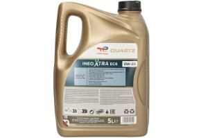 Ulei motor QUARTZ XTRA (5L) 0W20 ;API ILSAC GF-6A; RC; SP; ACEA C5; CHRYSLER MS-12145; FIAT 9.55535 GSX; FORD M2C947 B1; FORD M2C962 A1; JAGUAR 03.5006; LAND ROVER 03.5006; MB 229.72; OPEL OV0401547-A - Img 2