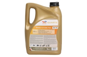 Ulei motor Quazar 9000 (5L) 5W30 ;API ILSAC GF-6A; SP; CHRYSLER MS-6395; DEXOS1 GEN3; FIAT 9.55535 CR1; FORD M2C961 A1; OPEL OV0401547-G30 - Img 2
