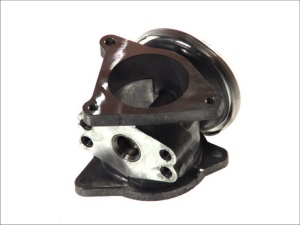 Valva EGR potrivit AUDI A3; CHRYSLER SEBRING; DODGE AVENGER, CALIBER, JOURNEY; JEEP COMPASS, PATRIOT; MITSUBISHI GRANDIS, LANCER VIII, OUTLANDER II; SEAT ALTEA, ALTEA XL 1.2D/1.9D/2.0D 01.98- - Img 2