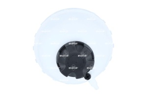 Vas expansiune (cu dop, cu senzor nivel) potrivit BMW 1 (F20), 1 (F21), 2 (F22, F87), 2 (F23), 3 (F30, F80), 3 (F31), 3 GRAN TURISMO (F34), 4 (F32, F82), 4 (F33, F83) 07.11- - Img 3