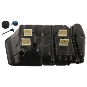 Vas expansiune lichid racire (cu conector, cu senzor de nivel) potrivit DAF 95, 95 XF, XF 105, XF 95 09.87- - Img 3