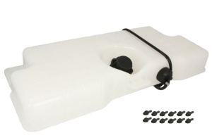 Vas expansiune lichid racire (cu conector) potrivit IRISBUS CROSSWAY 06.06- - Img 1