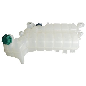 Vas expansiune lichid racire (cu conector) potrivit MAN FOC, TGL I, TGM I 01.04- - Img 1