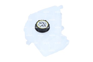 Vas expansiune racire potrivit FORD B-MAX, ECOSPORT, FIESTA VI 06.08- - Img 3