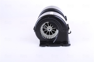 Ventilator habitaclu 24V potrivit DAF LF 45, LF 55; RVI KERAX, MIDLUM, PREMIUM 2; VOLVO FL II 01.01- - Img 3