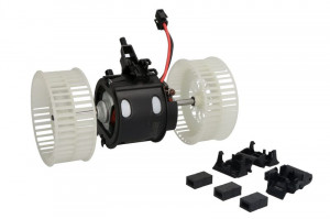 Ventilator habitaclu potrivit BMW 5 (E60), 5 (E61), 6 (E63), 6 (E64) 2.0-5.0 12.01-12.10 - Img 1