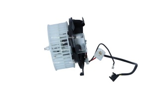 Ventilator habitaclu potrivit MERCEDES E T-MODEL (S210), E (VF210), E (W210) 2.0-5.4 06.95-03.03 - Img 4