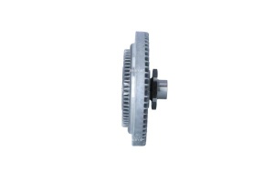 Ventilator potrivit AUDI A4 B5, A4 B6, A4 B7, A6 C5; NISSAN CABSTAR; SKODA SUPERB I; VW PASSAT B5, PASSAT B5.5 1.6-2.5D 11.94-12.13 - Img 2