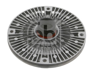 Ventilator potrivit BMW 3 (E21), 3 (E30), 3 (E36), 5 (E12), 5 (E28), 5 (E34), 5 (E39), 6 (E24), 7 (E23), Z1, Z3 (E36) 1.6-3.5 01.75-06.03 - Img 4
