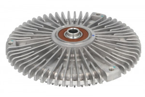 Ventilator potrivit MERCEDES G (W463); DAEWOO KORANDO; SSANGYONG KORANDO, KYRON, MUSSO, REXTON / REXTON II, RODIUS I 2.0D-3.6 09.89- - Img 2