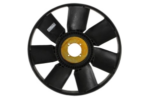 Ventilator radiator (diameter 550mm, numar lame 7) potrivit IVECO EUROCARGO I-III; MERCEDES UNIMOG F4AE0481D-OM924.923 09.00- - Img 2