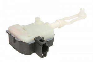 Actuator portbagaj 2 pini AUDI A2, A4 intre 2000-2006 - Img 2