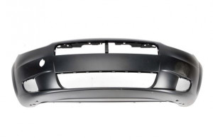 Bara fata grunduita potrivit ABARTH GRANDE PUNTO; FIAT GRANDE PUNTO, PUNTO, PUNTO/HATCHBACK 10.05-11.12 - Img 1