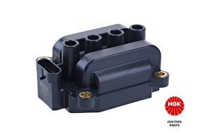 Bobina inductie potrivit DACIA LOGAN, LOGAN II, LOGAN MCV II, SANDERO, SANDERO II; NISSAN KUBISTAR; RENAULT CLIO II, CLIO III, CLIO III/HATCHBACK, CLIO IV, KANGOO, KANGOO EXPRESS 1.0ALK-1.2LPG 01.01- - Img 3