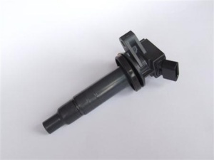 Bobina inductie potrivit DAIHATSU CHARADE VIII; LEXUS ES, GS, GX, IS C, IS I, IS II, IS III, IS SPORTCROSS, LS, LX, RX, SC; SUBARU TREZIA; TOYOTA AURIS, CAMRY, COROLLA, IQ 1.3-5.7 12.97- - Img 2