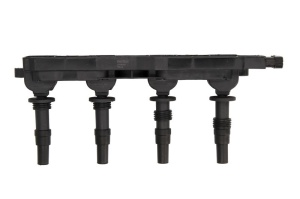 Bobina inductie potrivit OPEL ASTRA G, ASTRA H, ASTRA H GTC, CORSA C, MERIVA A, SIGNUM, TIGRA, VECTRA B, VECTRA C, VECTRA C GTS, ZAFIRA A; SAAB 9-3 1.8 10.95-02.15 - Img 1