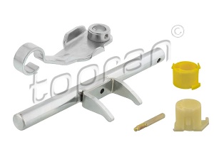 Bucsa levier schimbator viteza potrivit CITROEN BERLINGO, BERLINGO/MINIVAN, EVASION, JUMPY I, XANTIA, XM, XSARA, ZX; PEUGEOT 205 II, 306, 405 II, 406, 605, 806, EXPERT, PARTNER 06.87-12.15 - Img 2