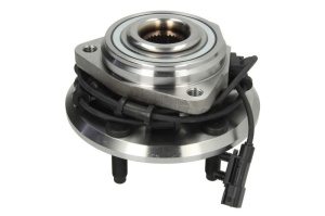 Butuc roata fata potrivit JEEP WRANGLER III 2.8D/3.6 11.10- - Img 1