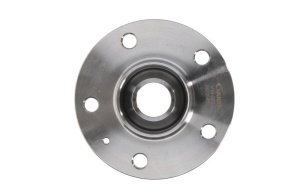 Butuc roata fata/Spate potrivit AUDI A4 ALLROAD B8, A4 B8, A5, A6 ALLROAD C7, A6 C7, A7, A8 D4, Q5, R8, R8 SPYDER; PORSCHE MACAN 1.8-6.3 06.07- - Img 3