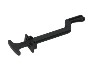 Cablu capota motor potrivit VW PASSAT B5 1.6-2.8 08.96-11.00 - Img 1