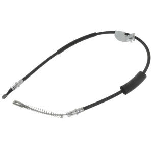Cablu frana mana Spate Dreapta potrivit JEEP GRAND CHEROKEE I 2.5D/4.0/5.2 09.91-04.99 - Img 1