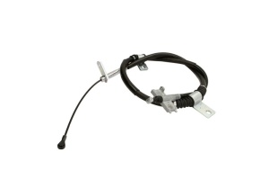 Cablu frana mana Spate Dreapta potrivit SSANGYONG REXTON / REXTON II, REXTON W / REXTON 2.0D/2.7D/3.2 04.02- - Img 1