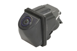Camera marsarier potrivit BMW 2 F22, F23, F87, 3 F30, F31, F80, 3 GRAN TURISMO F34, 4 F32, F33, F82, F83, 4 GRAN COUPE F36, 5 F10, F11, 5 GRAN TURISMO F07, X1 E84, X3 F25, X5 E70, X6 E71, E72 02.07- - Img 1