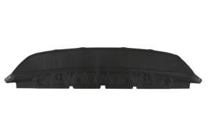 Capac bara negru potrivit SKODA SUPERB III 03.15-05.19 - Img 1
