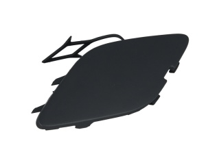 Capac carlig remorcare Fata grunduit potrivit OPEL ASTRA J, ASTRA J GTC 09.09- 12.09-06.12 - Img 1
