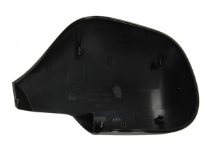 Capac oglinda dreapta negru SEAT ALTEA XL intre 2006-2009 - Img 2