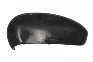 Carcasa oglinda (negru) potrivit ABARTH 500 / 595 / 695, 500C / 595C / 695C, GRANDE PUNTO, PUNTO, PUNTO EVO; FIAT 500, 500 C, GRANDE PUNTO, LINEA, PUNTO 06.05- - Img 2