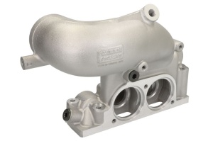 Carcasa termostat potrivit MAN TGS I, TGX I D2066LF01-D2868LF07 10.05- - Img 1